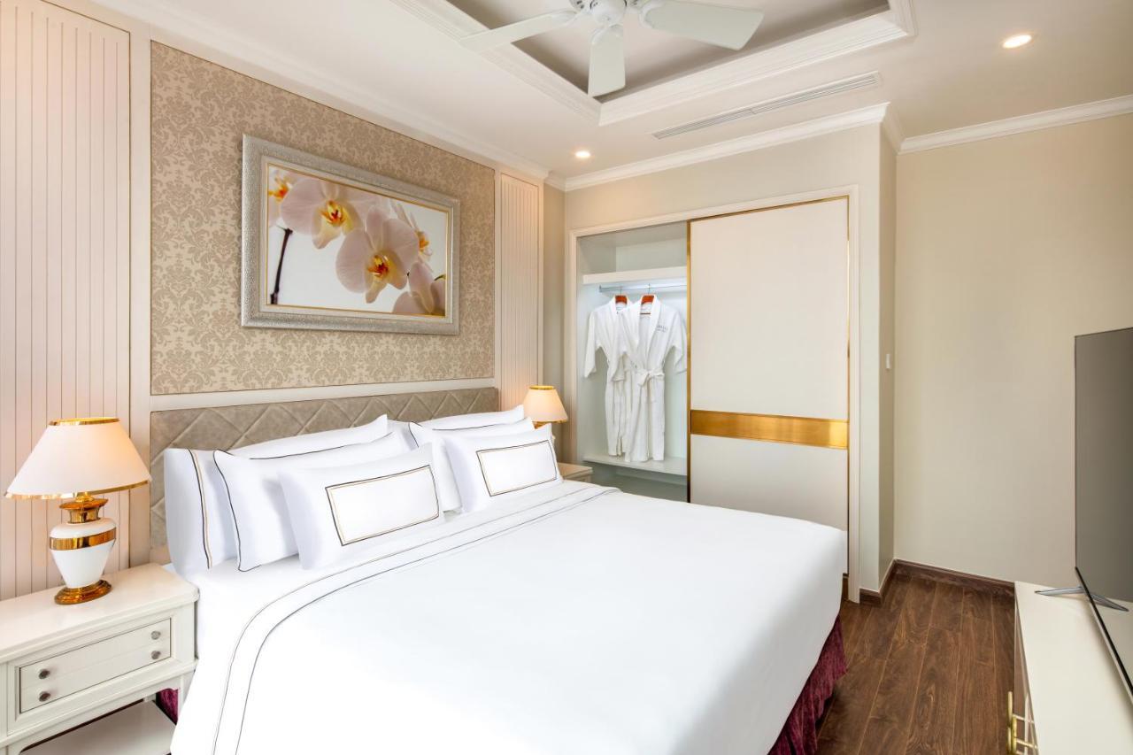 מלון Melia Vinpearl Nha Trang Empire מראה חיצוני תמונה